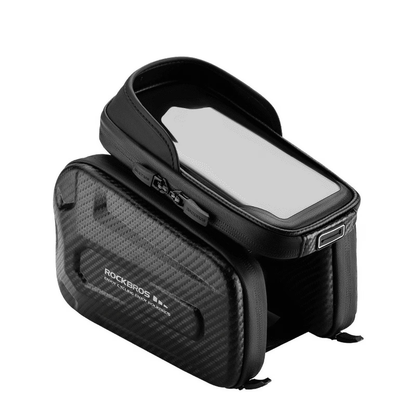 Bicycle Top Tube Front Frame Bag