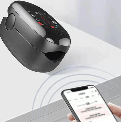 50% Non-Invasive Blood Glucose Meter[ 99.9%Accuracy]TGA Approved