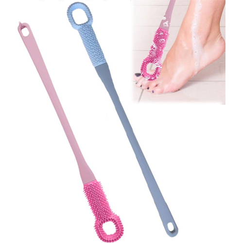 Toe Cleaning Brush