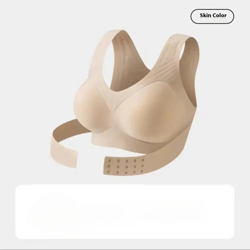 Invisible Comfort Posture Bra